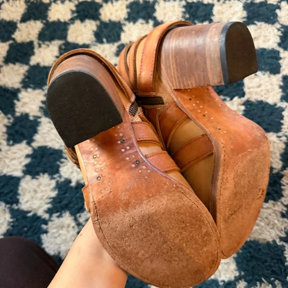 Freebird Hustl boots - Picture 4 of 5